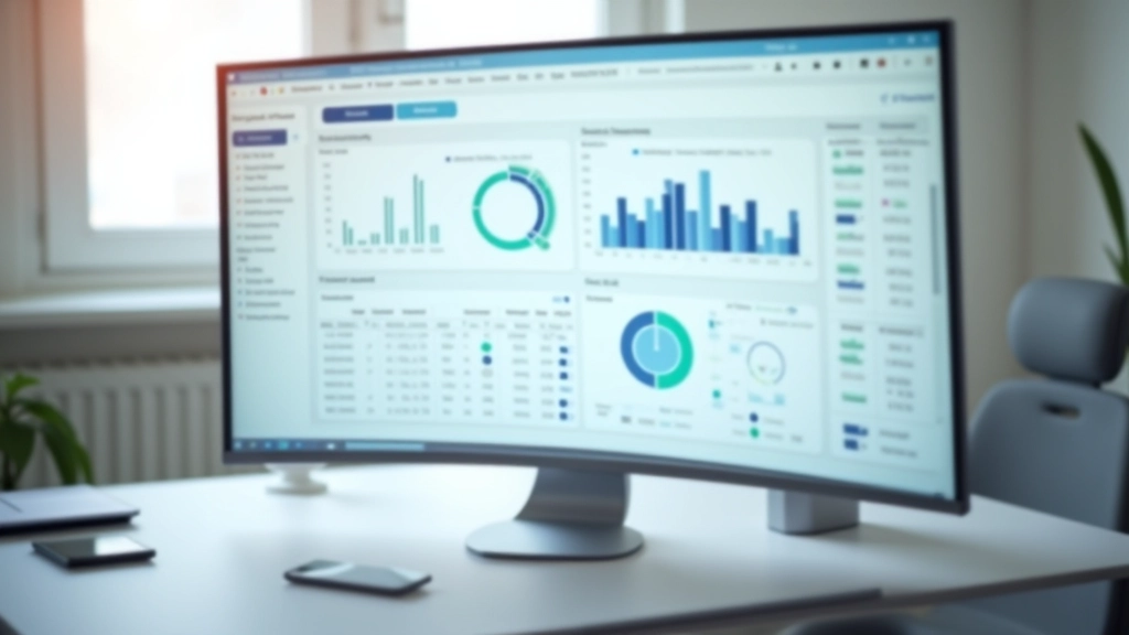 Interface de suivi des dépenses automobiles avec tableau budgétaire clair